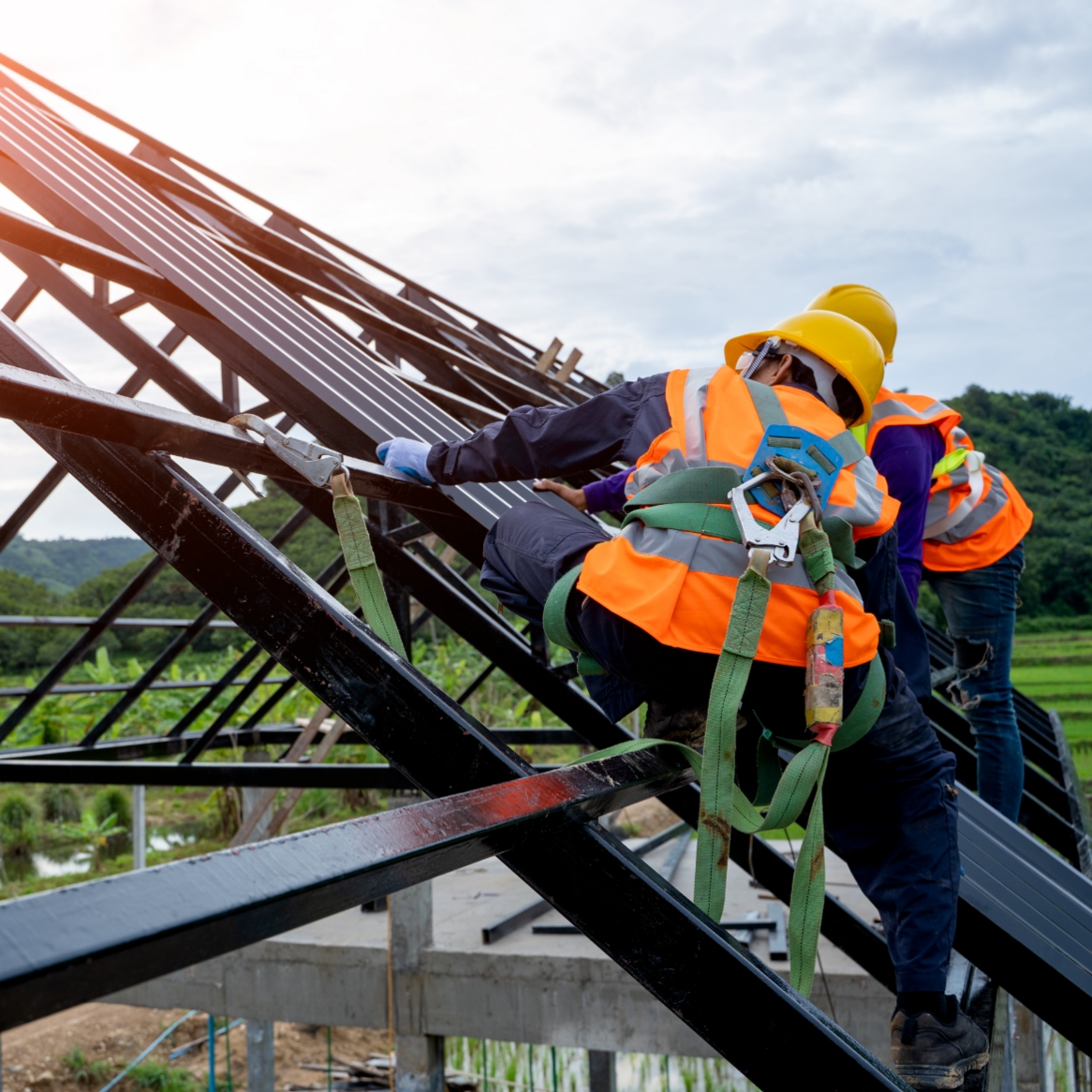 Why Partner With Us Why Partner With Us