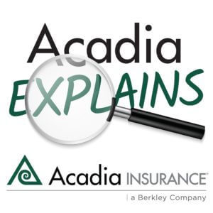 Get to Know Us – Acadia Podcast