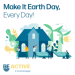 The Value of Earth Day, Every Day