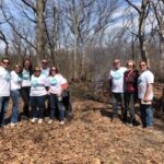 Being Active at the Forest Preserves of Cook County