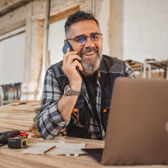 Insurance for General Contractors and Artisans