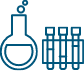 Chemical Manufacturing and Blending Chemical Manufacturing and Blending