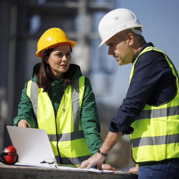 Why Berkley Environmental? Why Berkley Environmental?