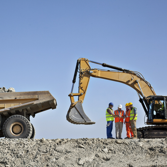 Why Berkley Environmental? Why Berkley Environmental?