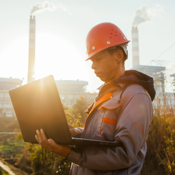 Why Berkley Environmental? Why Berkley Environmental?
