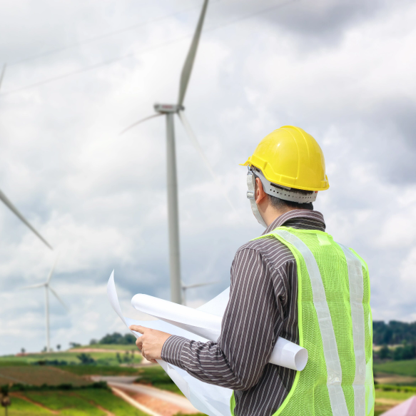 Why Berkley Environmental? Why Berkley Environmental?