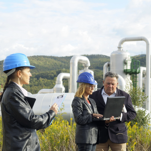 Why Berkley Environmental? Why Berkley Environmental?