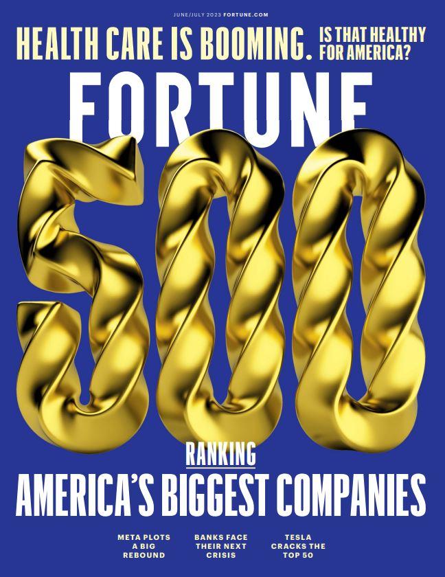 Fortune 500 